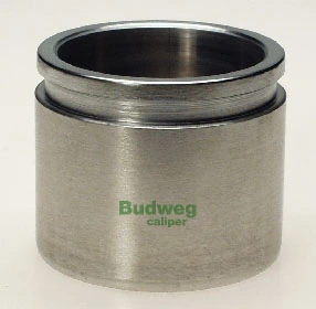Piston, brake caliper